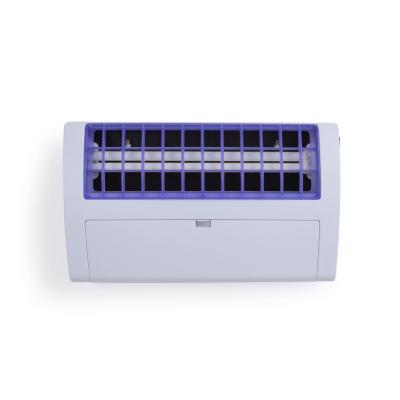 Lapače hmyzu s adhezivní deskou 120 m², HENDI, 230V/36W, 540x80x(H)281mm | 270196